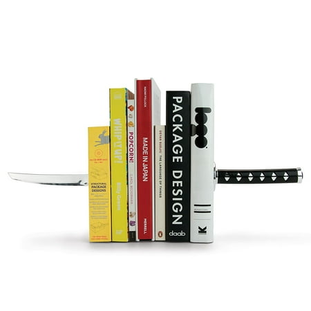 mustard bookends metal for shelves i storage books dvds cds funny gift idea office supplies y50 supplies